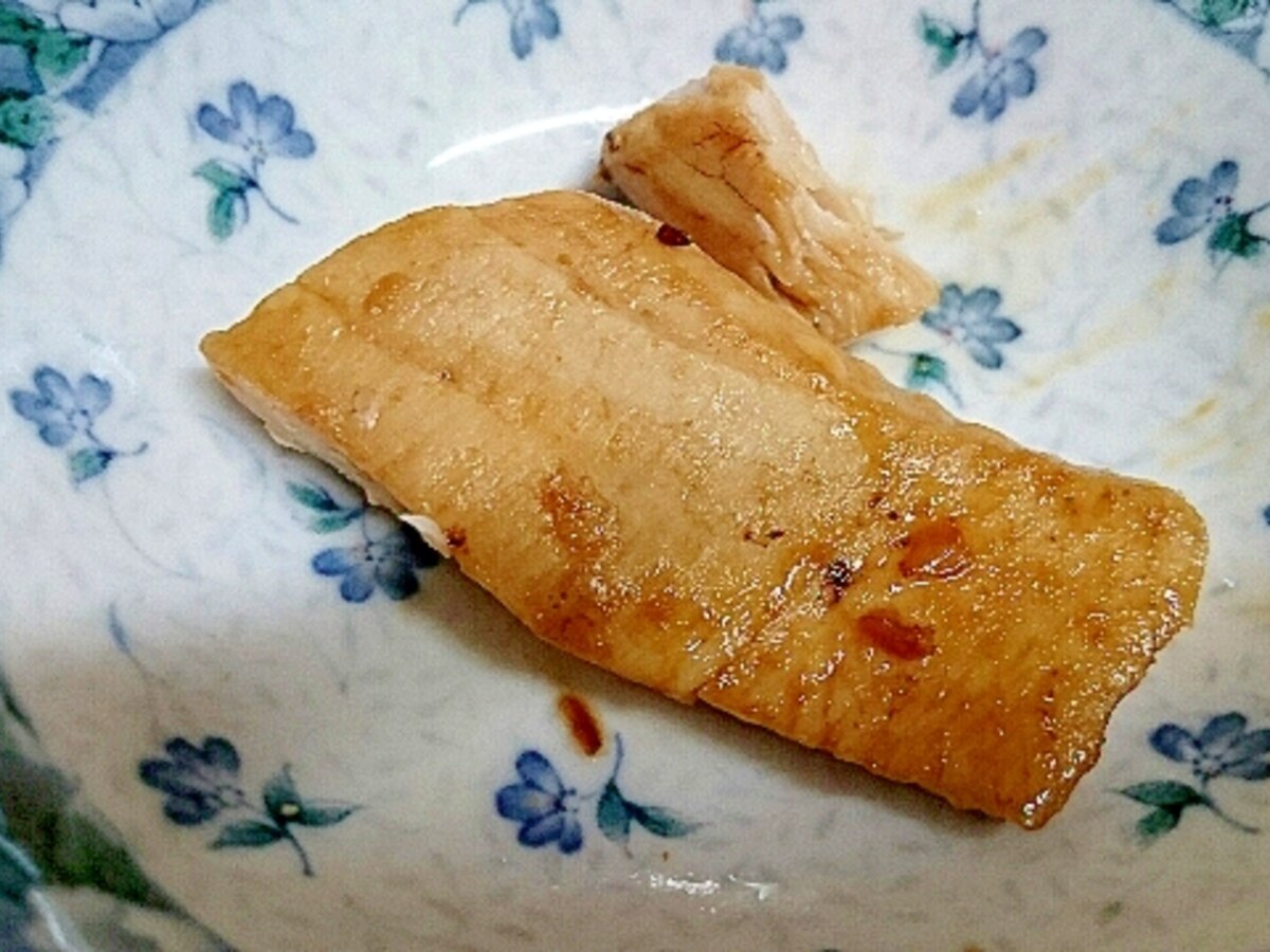 離乳食後期 ぶりの照り焼き レシピ 作り方 By 楽天レシピ 離乳食後期 ぶりの照り焼き レシピ 作り方 By 楽天レシピ