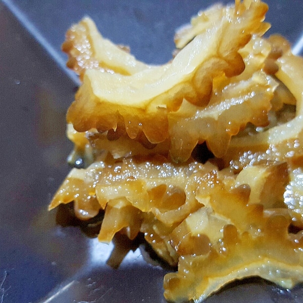 甘酸っぱさと苦味が絶妙マッチ ゴーヤの甘酢漬け レシピ 作り方 By Tokeiya Japan 楽天レシピ 甘酸っぱさと苦味が絶妙マッチ ゴーヤの甘酢漬け レシピ 作り方 By Tokeiya Japan 楽天レシピ