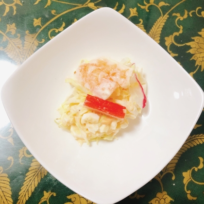 amnos73ちゃん♪エビと一緒に作りました˚✧₊⁎とても美味しかったです‎♡素敵なレシピありがとうございますෆ˭̴̵̶͈ૣᴗ ˭̴̵̶͈‎٭