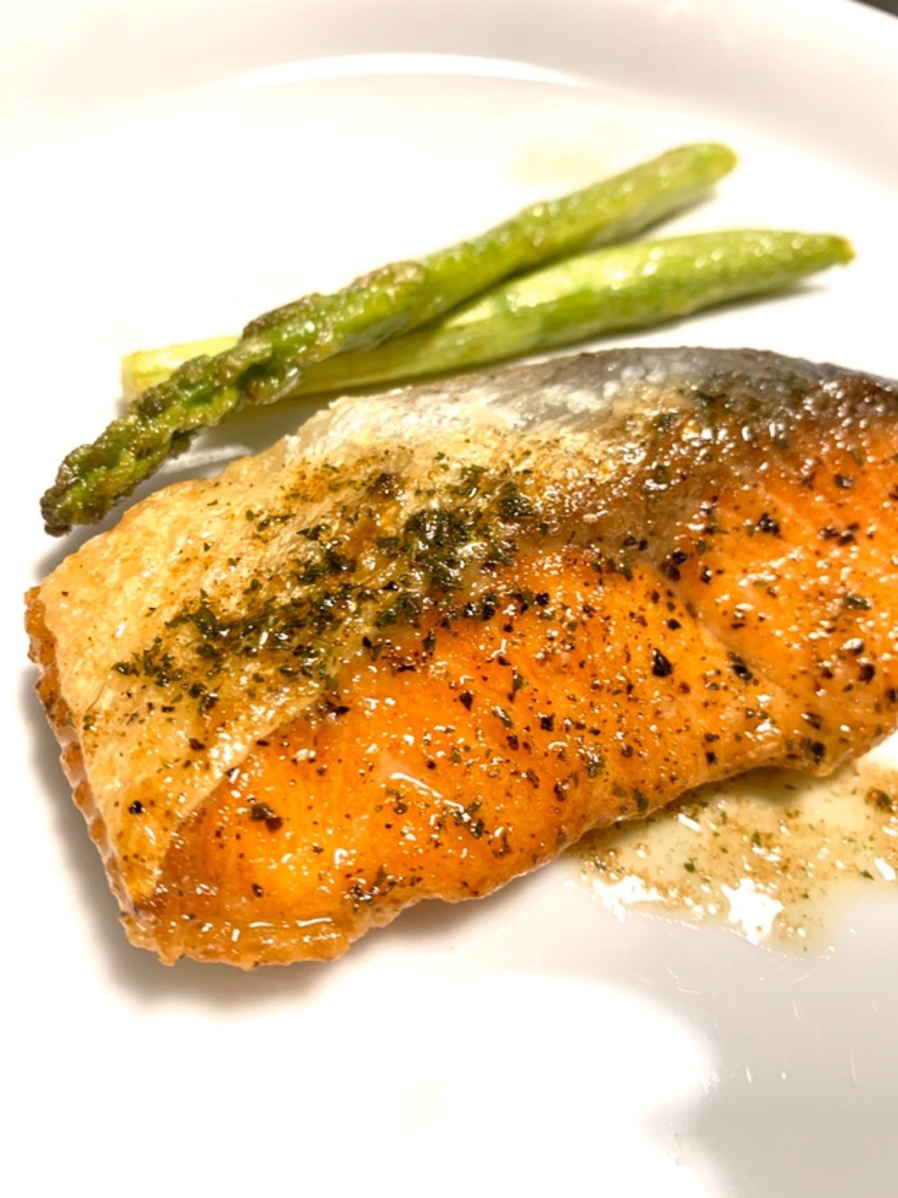 塩鮭で簡単 手抜きの定番魚料理 鮭のムニエル レシピ 作り方 By あさぎ 楽天レシピ 塩鮭で簡単 手抜きの定番魚料理 鮭のムニエル レシピ 作り方 By あさぎ 楽天レシピ