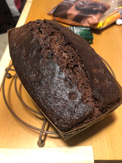 チョコチップで作ってみました。冷蔵庫で寝かせて、明日食べようと思います。作りやすいレシピ、ありがとうございました。