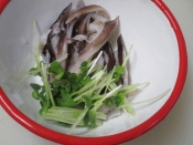 とり貝わさび醤油和え レシピ 作り方 By Startrek 楽天レシピ とり貝わさび醤油和え レシピ 作り方 By Startrek 楽天レシピ