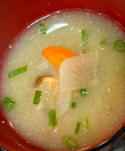 美味しくいただきました^_^
ご馳走様です( ◠‿◠ )