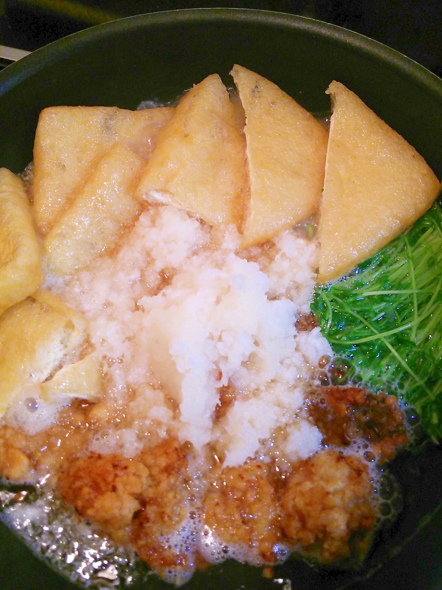 残った唐揚げレシピ 作り方の人気順 簡単料理の楽天レシピ