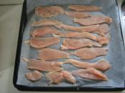 愛犬に手作りジャーキー レシピ 作り方 By Yuu1099 楽天レシピ 愛犬に手作りジャーキー レシピ 作り方 By Yuu1099 楽天レシピ