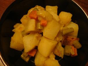 ジャガイモの常備菜 レシピ 作り方 By コーヒータイム 楽天レシピ ジャガイモの常備菜 レシピ 作り方 By コーヒータイム 楽天レシピ