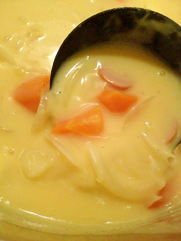 北海道シチュー コーンクリームレシピ 作り方の人気順 簡単料理の楽天レシピ