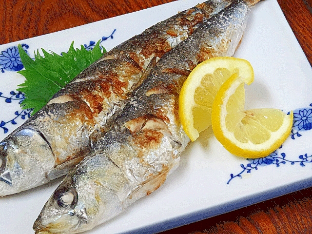 鮮度一番 真いわしのレモン焼き レシピ 作り方 By Startrek 楽天レシピ 鮮度一番 真いわしのレモン焼き レシピ 作り方 By Startrek 楽天レシピ
