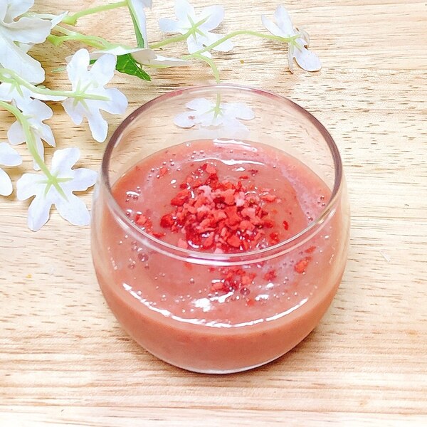 美味 いちご いちごミルク トマトスムージー レシピ 作り方 By Sweet Sweet 楽天レシピ 美味 いちご いちごミルク トマトスムージー レシピ 作り方 By Sweet Sweet 楽天レシピ