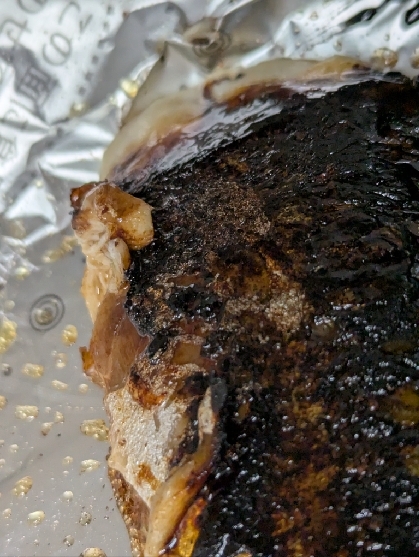 ➿鯖の生姜焼き➿