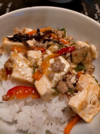 美味しかったです。