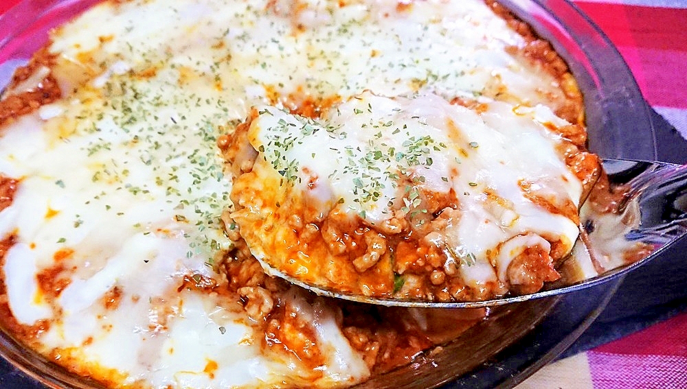 リメイクde時短 ポテサラシェパードパイ レシピ 作り方 By s4 楽天レシピ