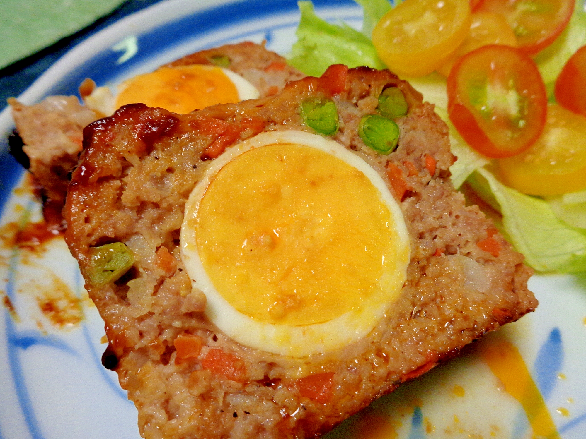 60分で 混ぜて詰めて焼くだけ簡単ミートローフ レシピ 作り方 By 星うさぎ 楽天レシピ 60分で 混ぜて詰めて焼くだけ簡単ミートローフ レシピ 作り方 By 星うさぎ 楽天レシピ