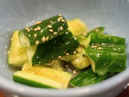 こんばんは♬暑い日はひんやりメニューがありがたいです♡美味しくいただきました( * ´ސު｀) ŧ‹”ŧ‹”♬素敵なレシピありがとうございます✿