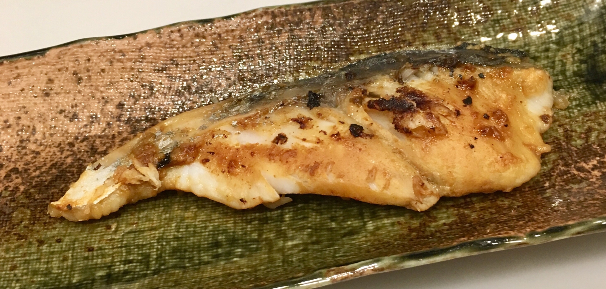 下味冷凍 自家製塩麹deサワラ漬け焼き レシピ 作り方 By Jiru 楽天レシピ