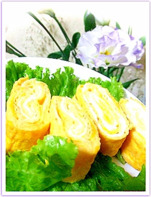 簡単だし巻き卵 レシピ 作り方 By ねうしとら子 楽天レシピ 簡単だし巻き卵 レシピ 作り方 By ねうしとら子 楽天レシピ