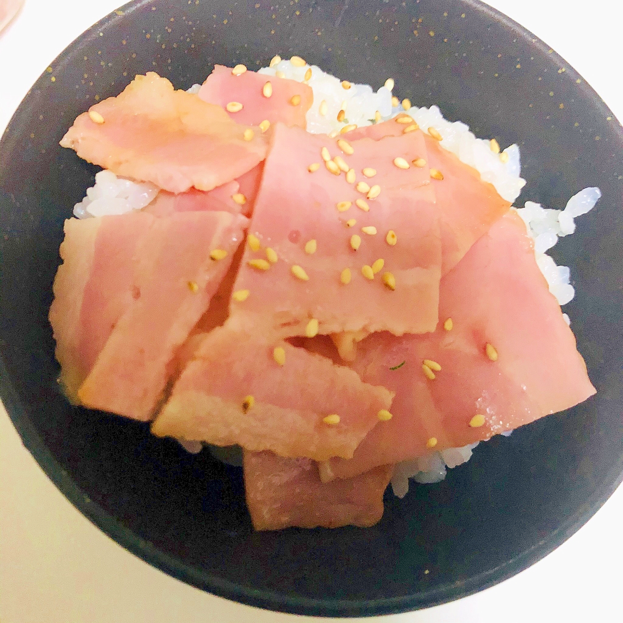 ベーコン丼 レシピ 作り方 By さくらぐみ 楽天レシピ