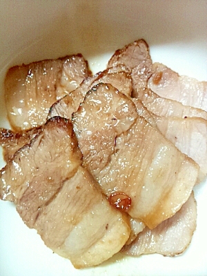 フライパンで楽々 こってりチャーシュー レシピ 作り方 By Lily73 楽天レシピ フライパンで楽々 こってりチャーシュー レシピ 作り方 By Lily73 楽天レシピ