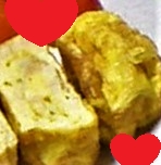 ◆ひろちゃん様、いつもありがとうございます！
しらす入り卵焼き、とっても美味しかったです♪
レシピ、ありがとうございます！！
今日も良き１日をお過ごしください♪
