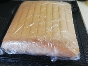 ピアノケーキ レシピ 作り方 By あおあおまる 楽天レシピ