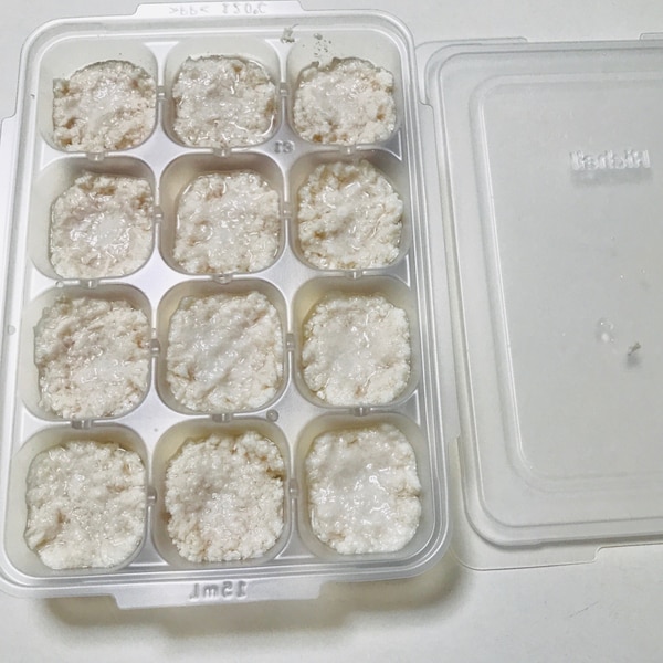 離乳食 中期 鶏ささみ 3m 3day レシピ 作り方 By Natsumi Mama 楽天レシピ 離乳食 中期 鶏ささみ 3m 3day レシピ 作り方 By Natsumi Mama 楽天レシピ