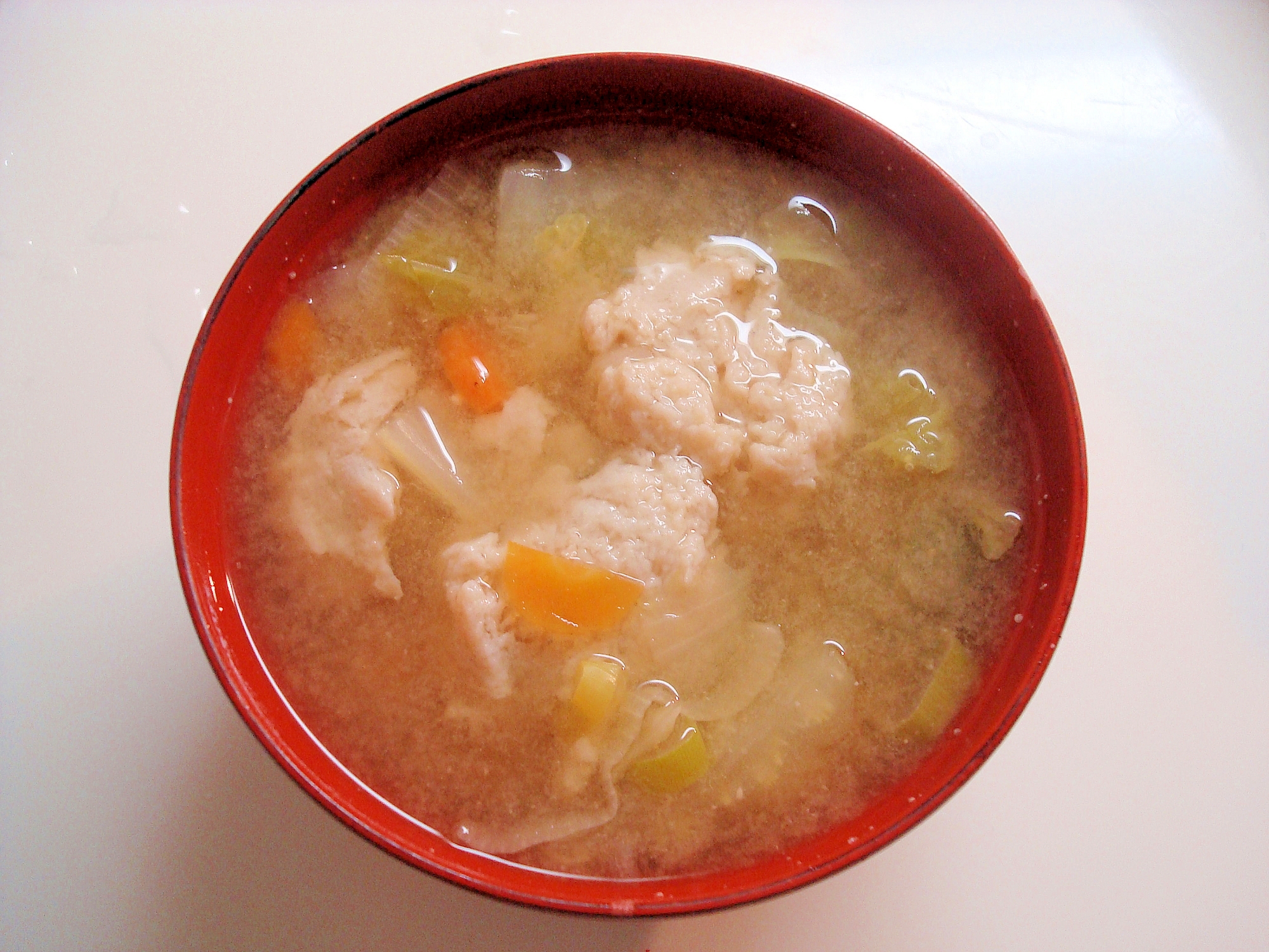 とびうお つみれ汁 レシピ 作り方 By じゅりあん 楽天レシピ とびうお つみれ汁 レシピ 作り方 By じゅりあん 楽天レシピ