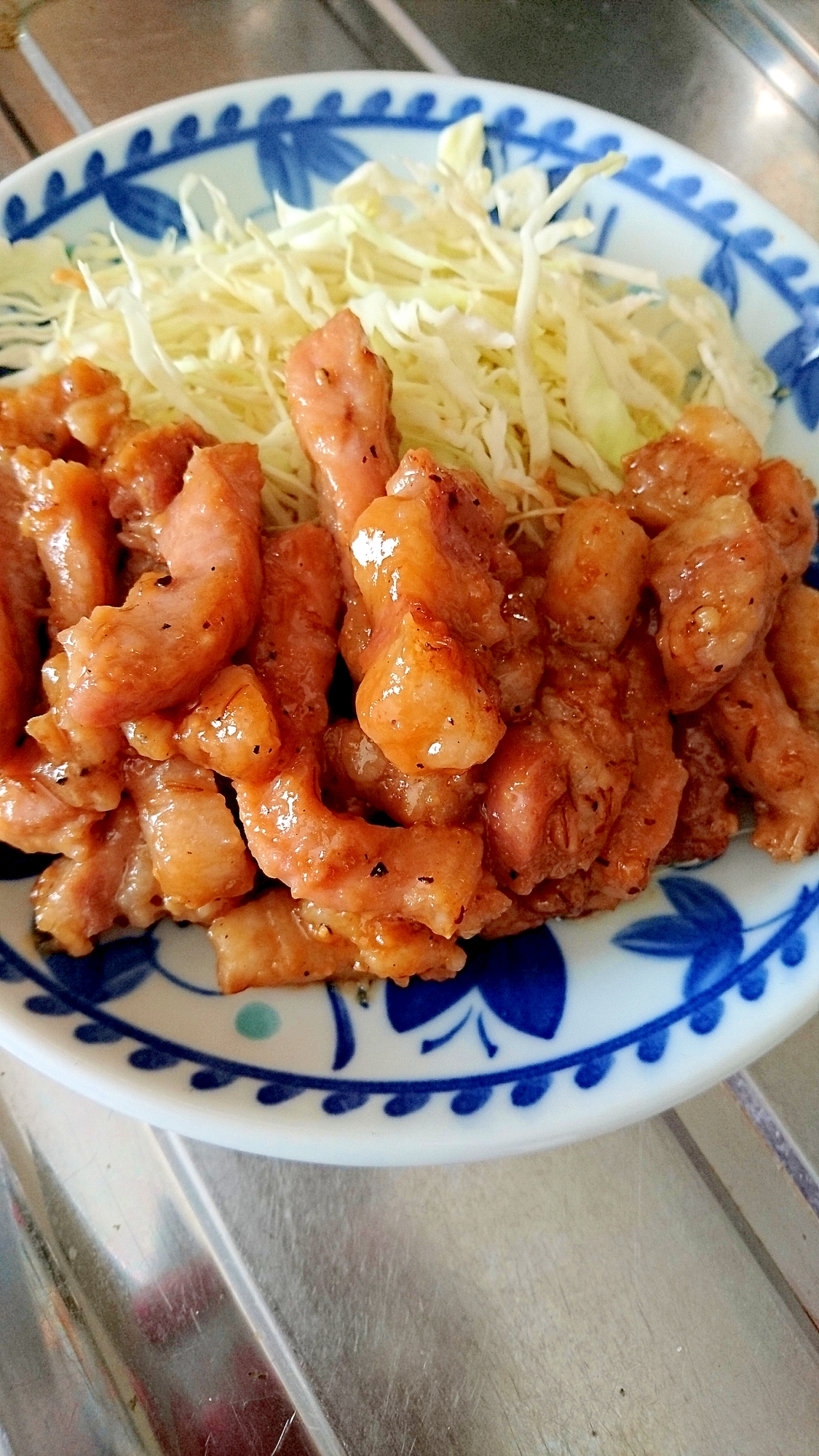 とんかつ用のお肉で 豚肉のみそ焼き レシピ 作り方 By Taka Tt 楽天レシピ とんかつ用のお肉で 豚肉のみそ焼き レシピ 作り方 By Taka Tt 楽天レシピ