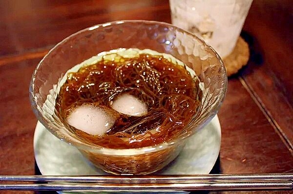 もずく酢＊酷暑編 レシピ・作り方 by きばな - 楽天レシピ