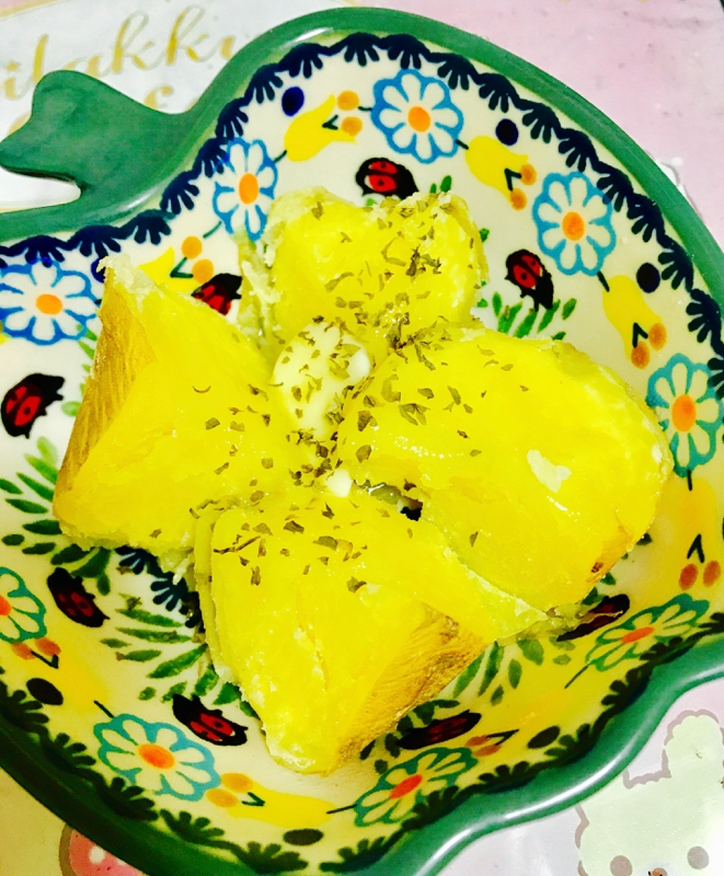 レンジで楽々 ハーブバターじゃがいも レシピ 作り方 By いもえっぐ 楽天レシピ レンジで楽々 ハーブバターじゃがいも レシピ 作り方 By いもえっぐ 楽天レシピ