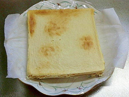 カロリー控えめのクリームチーズケーキ レシピ 作り方 By Orisepon 楽天レシピ カロリー控えめのクリームチーズケーキ レシピ 作り方 By Orisepon 楽天レシピ