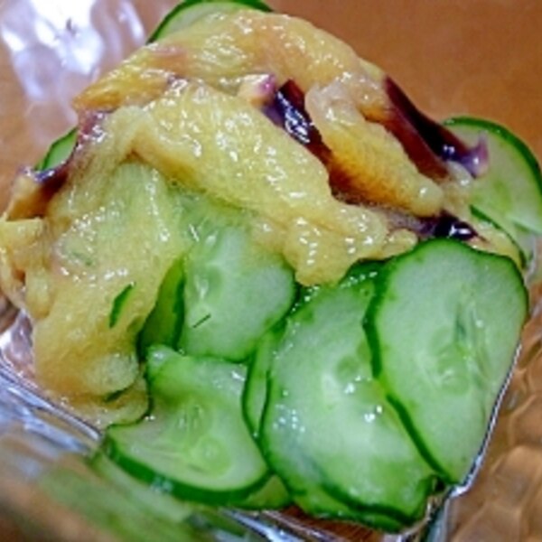 花オクラの酢の物 レシピ 作り方 By 根岸農園 楽天レシピ 花オクラの酢の物 レシピ 作り方 By 根岸農園 楽天レシピ