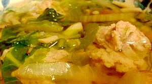 北海道発 ホッケのすり身だんご汁 レシピ 作り方 By ステッちゃん 楽天レシピ 北海道発 ホッケのすり身だんご汁 レシピ 作り方 By ステッちゃん 楽天レシピ