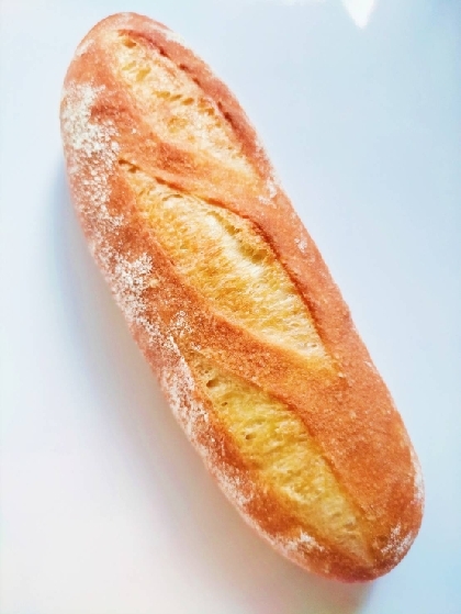 ミニフランスパン