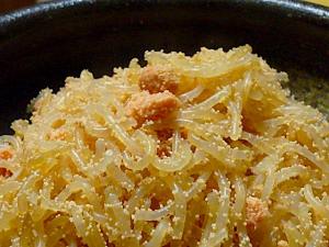 明太子としらたき炒め レシピ 作り方 By Snm3457 楽天レシピ 明太子としらたき炒め レシピ 作り方 By Snm3457 楽天レシピ