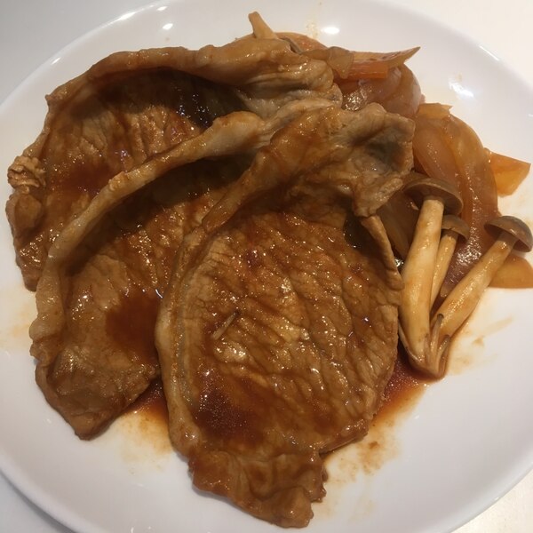 時短 豚肉の洋風煮込み デミグラス風 レシピ 作り方 By アーモンドチョコレート 楽天レシピ 時短 豚肉の洋風煮込み デミグラス風 レシピ 作り方 By アーモンドチョコレート 楽天レシピ