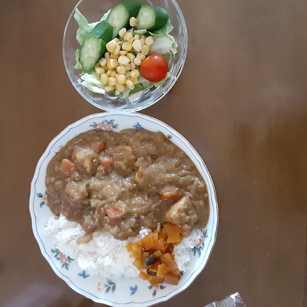 おかんのかれー レシピ 作り方 By Hy Ro1968 楽天レシピ おかんのかれー レシピ 作り方 By Hy Ro1968 楽天レシピ