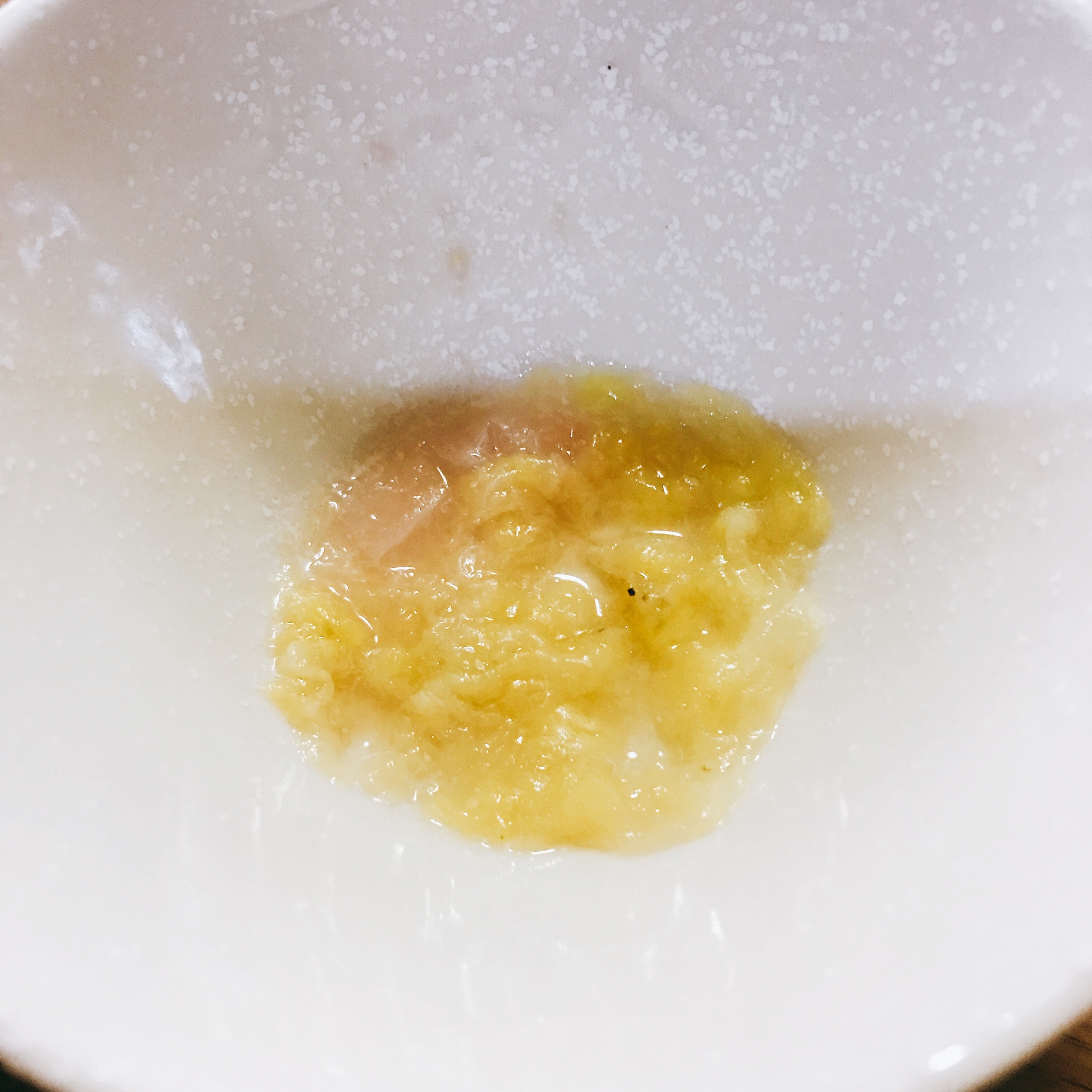 離乳食 中期 いちごバナナ レシピ 作り方 By Kmychan 楽天レシピ 離乳食 中期 いちごバナナ レシピ 作り方 By Kmychan 楽天レシピ