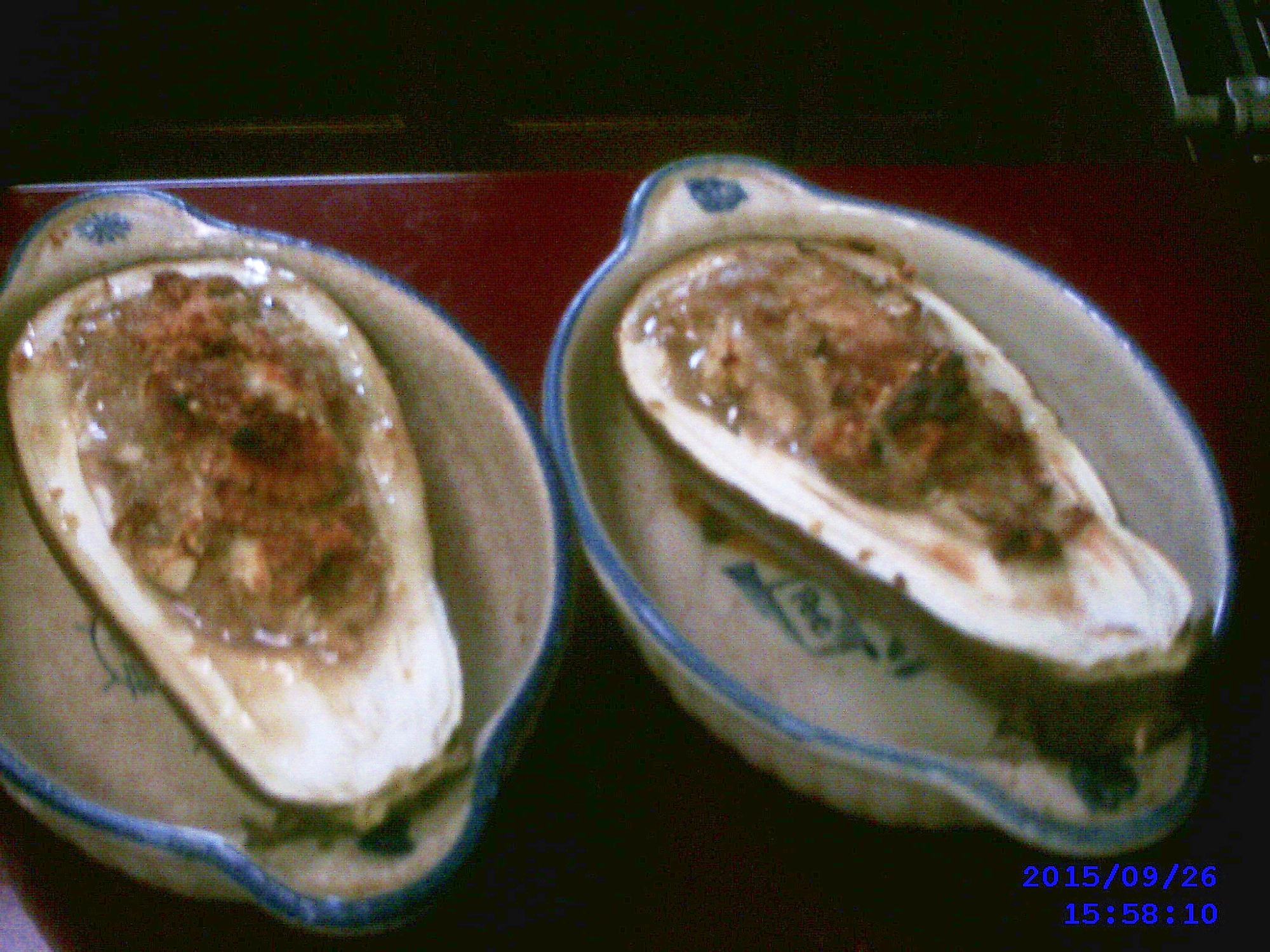 なすの肉詰めボート レシピ 作り方 By ぷーすけぷんぷん 楽天レシピ