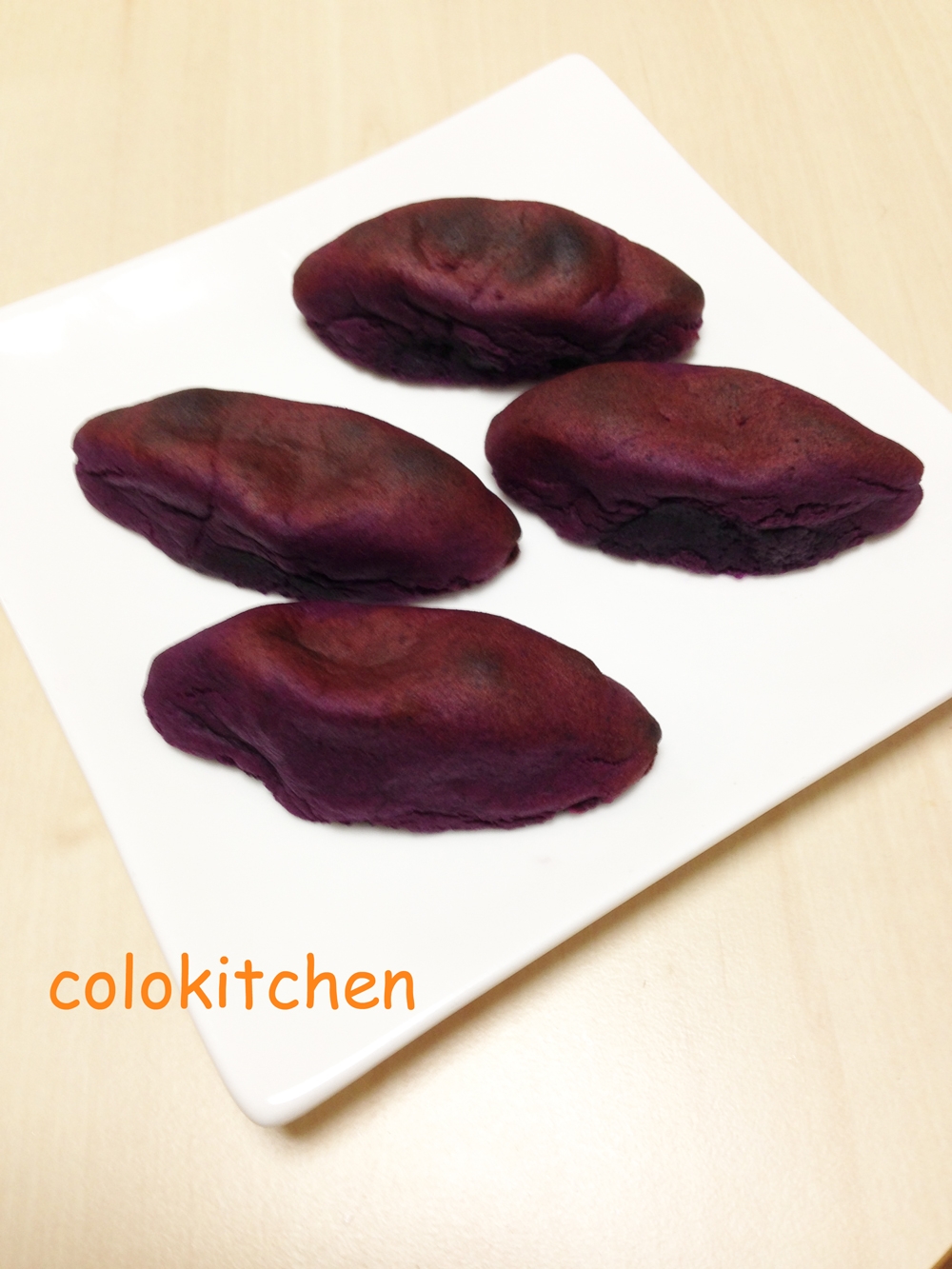 焼き芋のふりしたスイートポテト レシピ 作り方 By Colokitchen 楽天レシピ 焼き芋のふりしたスイートポテト レシピ 作り方 By Colokitchen 楽天レシピ