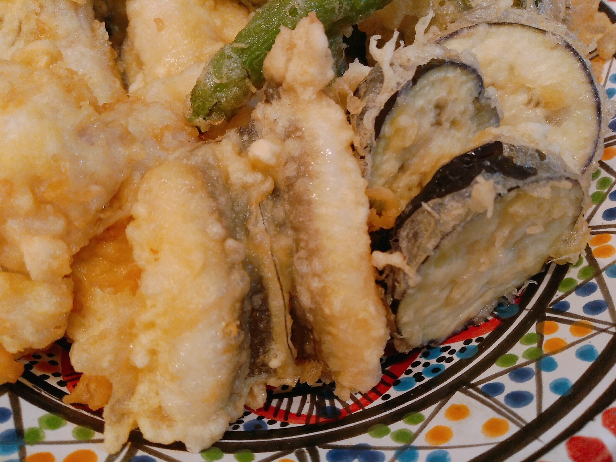 天ぷら粉よりサクふわ絶品 穴子の天ぷら レシピ 作り方 By Na Maママ 楽天レシピ 天ぷら粉よりサクふわ絶品 穴子の天ぷら レシピ 作り方 By Na Maママ 楽天レシピ