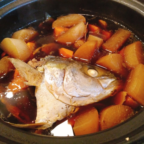 尾頭が美味しい ツバスのあら煮 レシピ 作り方 By Na Maママ 楽天レシピ 尾頭が美味しい ツバスのあら煮 レシピ 作り方 By Na Maママ 楽天レシピ