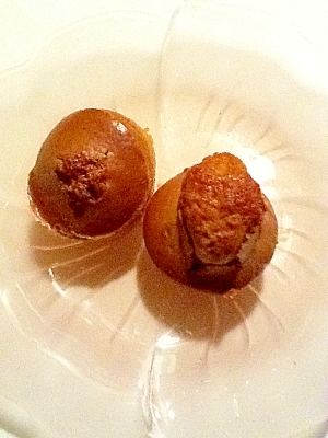 金平糖入り プチケーキ レシピ 作り方 By Makoto 楽天レシピ 金平糖入り プチケーキ レシピ 作り方 By Makoto 楽天レシピ