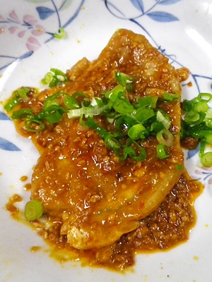 豚ロース豆板醤味噌焼き レシピ 作り方 By Bapaksan 楽天レシピ 豚ロース豆板醤味噌焼き レシピ 作り方 By Bapaksan 楽天レシピ