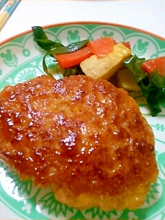 鶏 ひき肉 ハンバーグ 鶏ひき肉の和風ハンバーグのレシピ 作り方 Www Dfe Millenium Inf Br