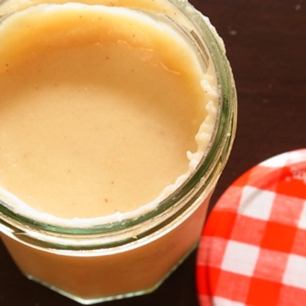 レンジで簡単 めっちゃおいしいりんごバター レシピ 作り方 By ぷちとま3195 楽天レシピ レンジで簡単 めっちゃおいしいりんごバター レシピ 作り方 By ぷちとま3195 楽天レシピ