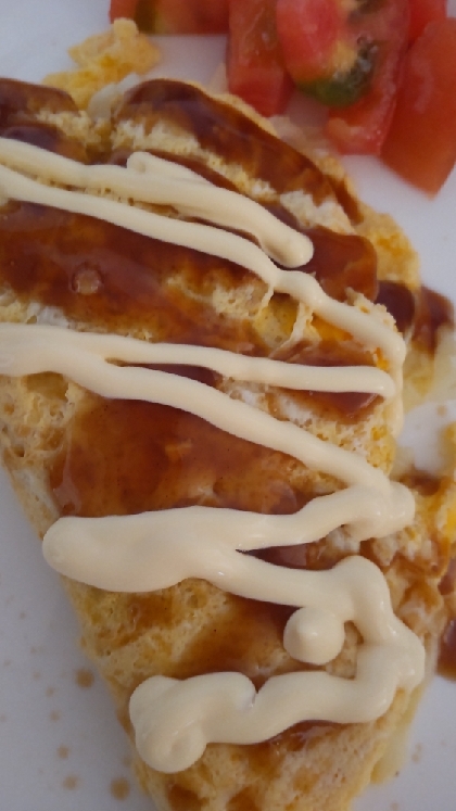 とんぺい焼き