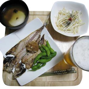 フライパンで作るアジの塩焼き レシピ 作り方 By くりーのちゃん 楽天レシピ フライパンで作るアジの塩焼き レシピ 作り方 By くりーのちゃん 楽天レシピ