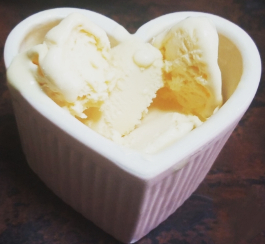 余ったホイップクリームで 簡単 バニラアイス レシピ 作り方 By さくたん72 楽天レシピ 余ったホイップクリームで 簡単 バニラアイス レシピ 作り方 By さくたん72 楽天レシピ