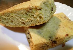 豆腐バナナケーキ レシピ 作り方 By かば蔵 楽天レシピ