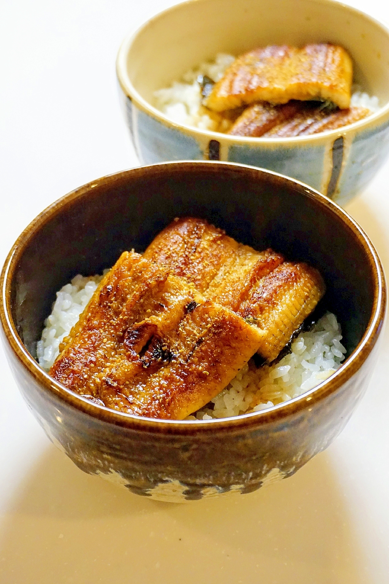 ひと手間でふわふわに！うなぎの蒲焼きの温め方と鰻丼